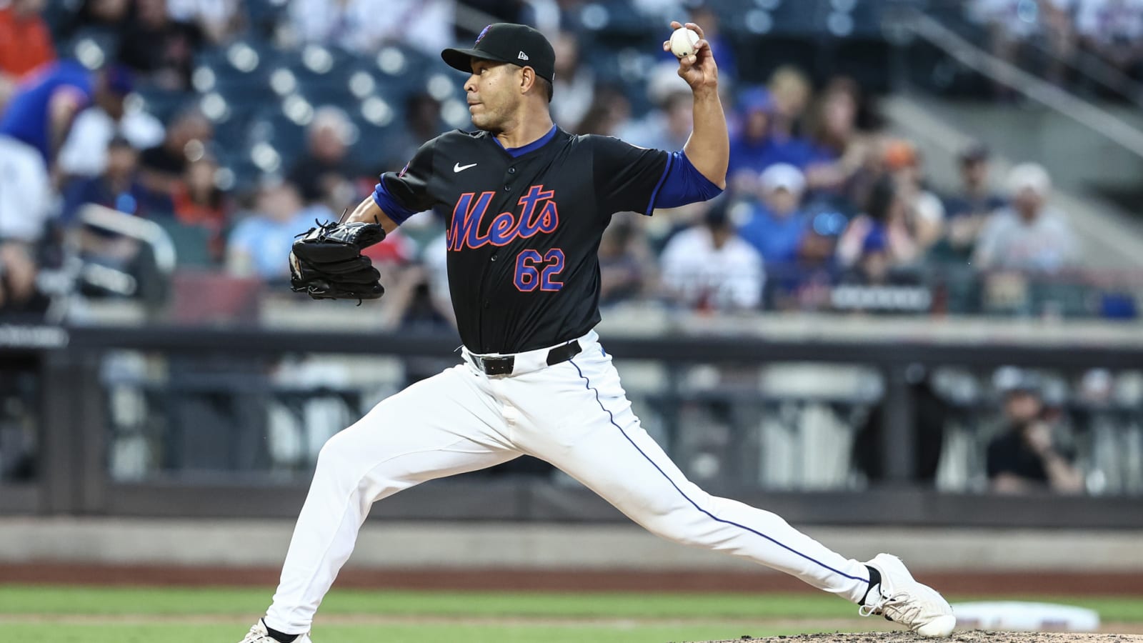 How Mets starter Jose Quintana turned around his season