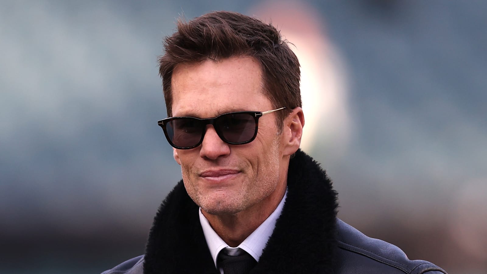 Tom Brady expected to have 'huge' voice in Raiders' operations?