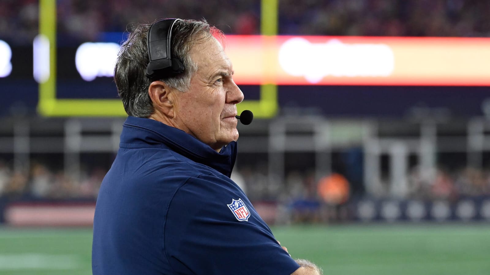 Can the Patriots' offseason special team revamp spur them back into playoff contention?