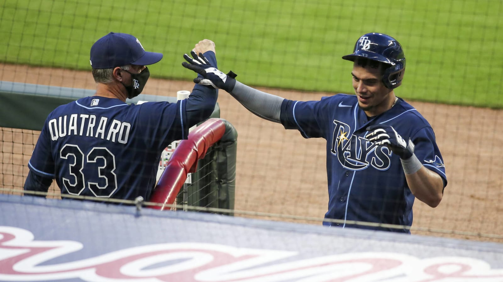 Royals hire former Rays' bench coach Matt Quatraro as new manager