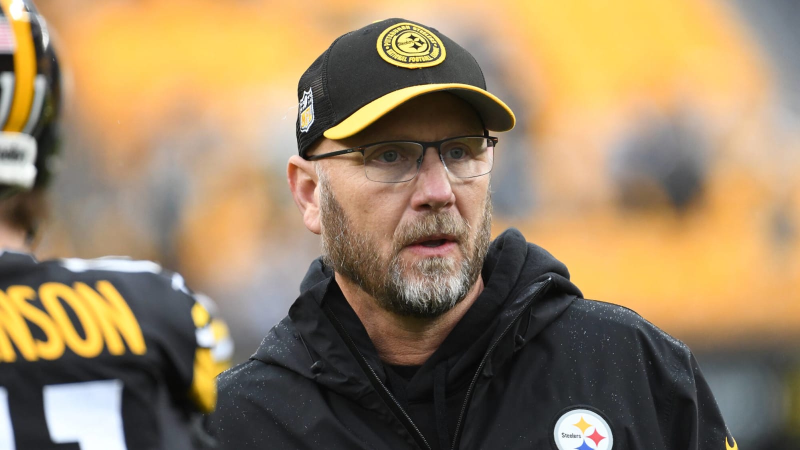 The Steelers Offense is Having Historically Bad Starts