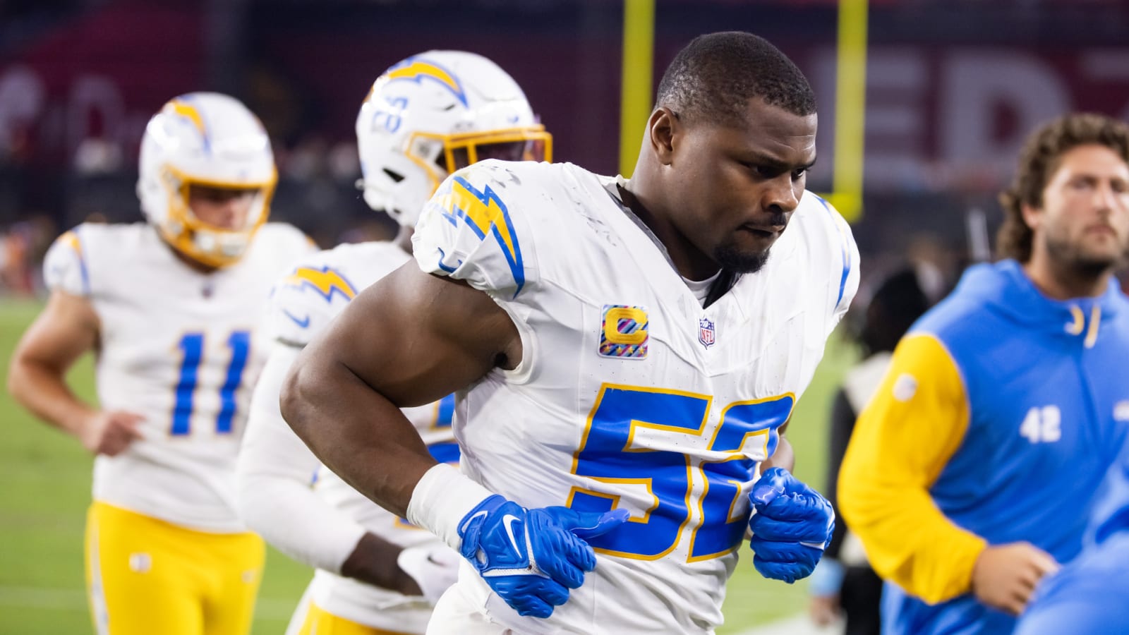 Potential Packers Free Agency Targets – Khalil Mack