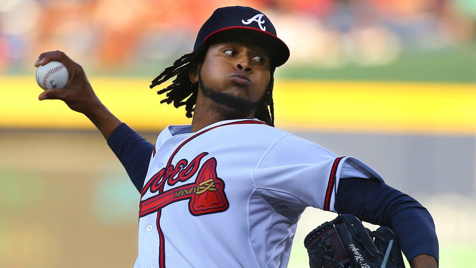 The Ervin Santana signing is still paying dividends for the Braves