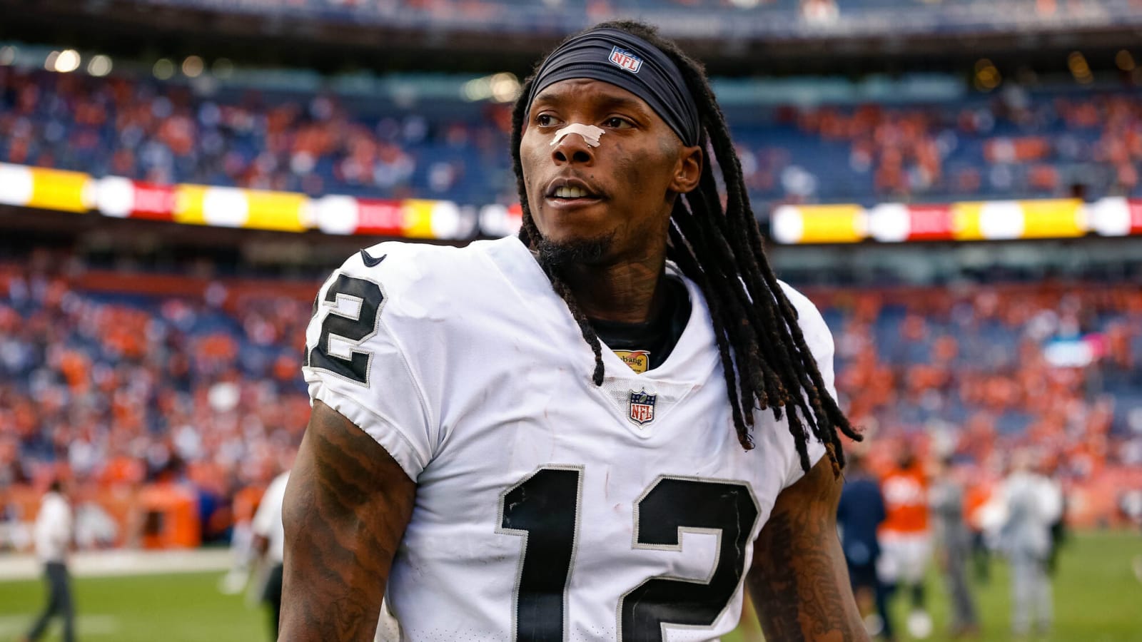 Cowboys Signing WR Martavis Bryant To Futures Contract