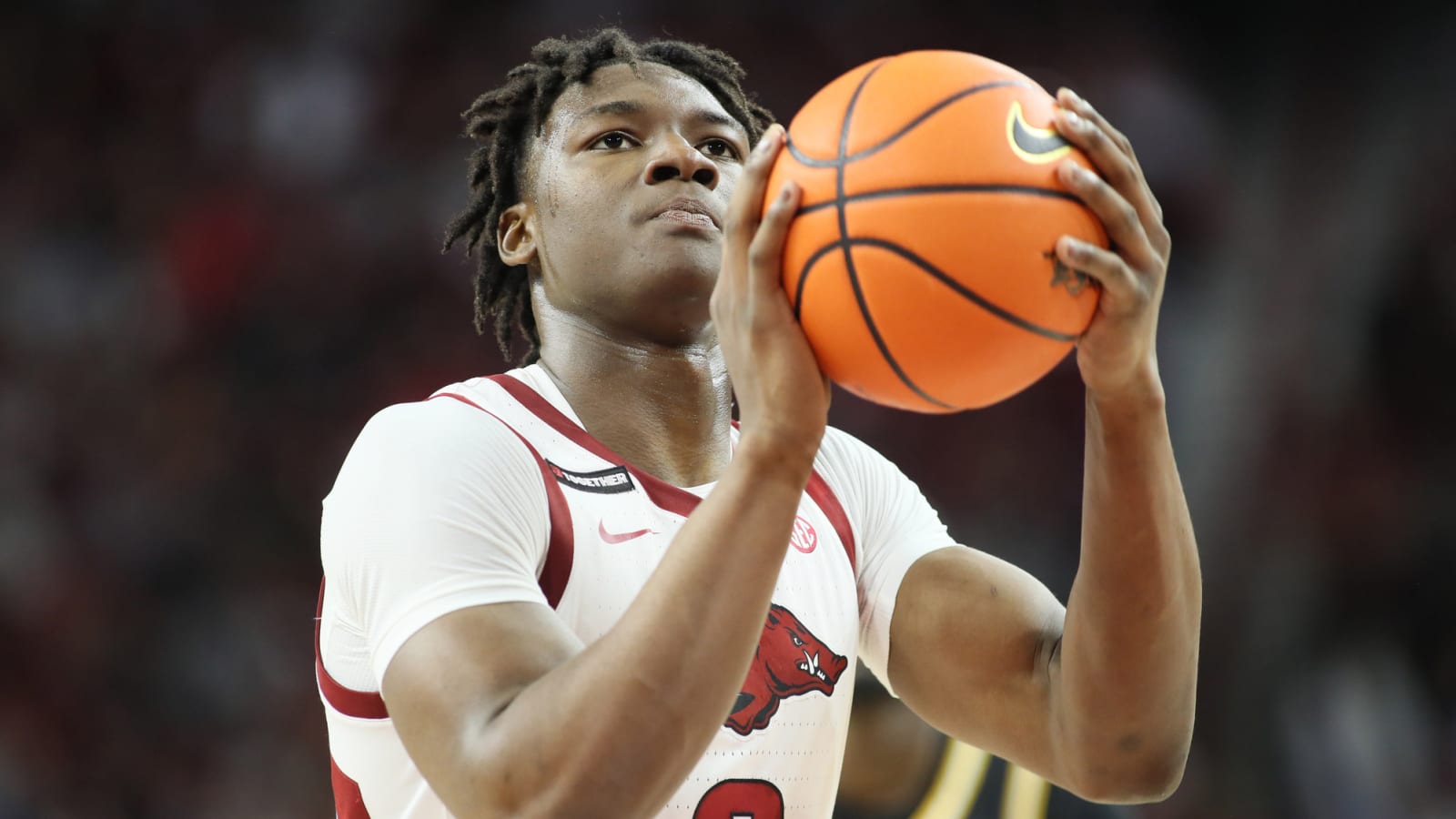 Massive Arkansas injury update might seal NCAA Tournament fate