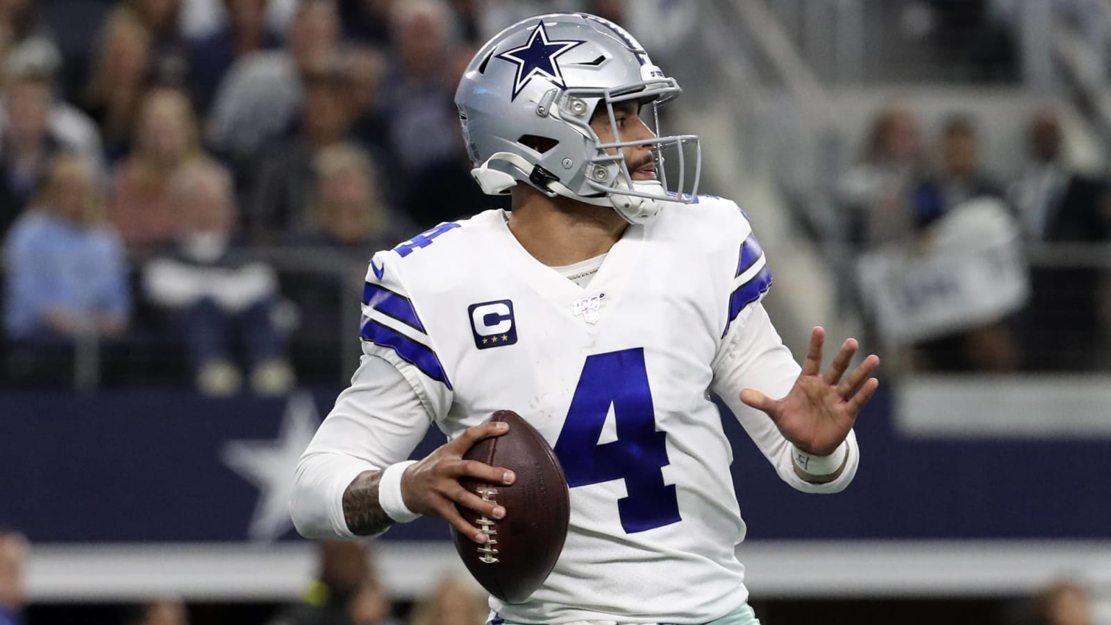 Cowboys unlikely to sign Dak Prescott to extension before Wednesday deadline 