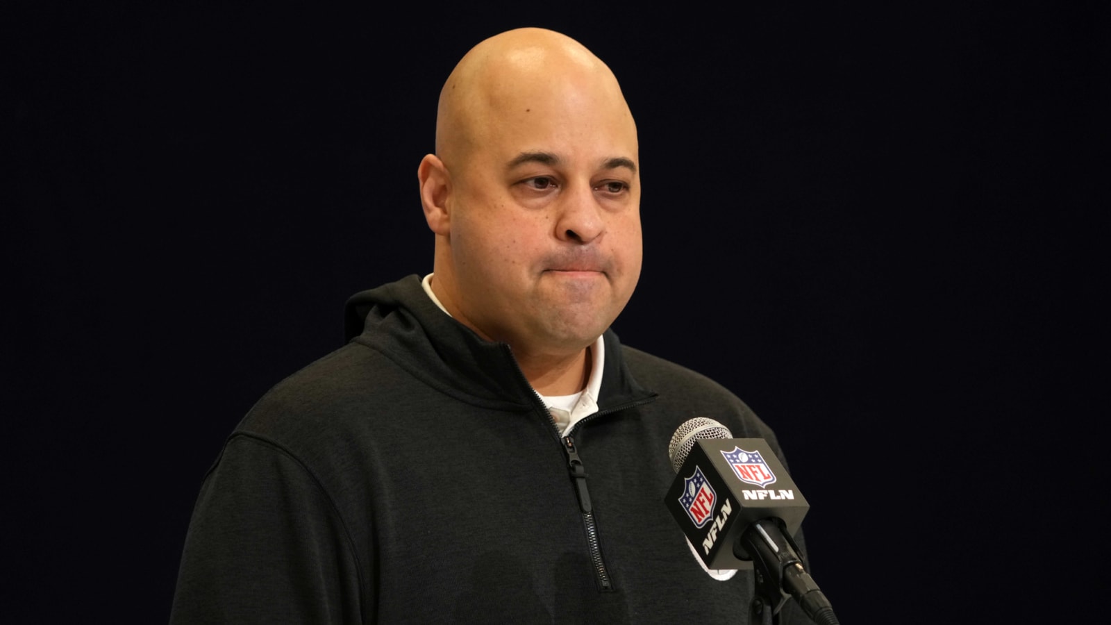 Steelers positioned for bold trade in 2025 NFL Draft