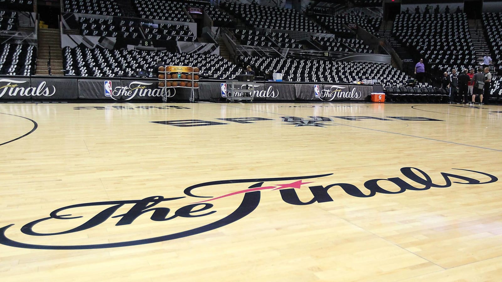 NBA proposes return-to-play plan that would complete NBA Finals by Oct. 12