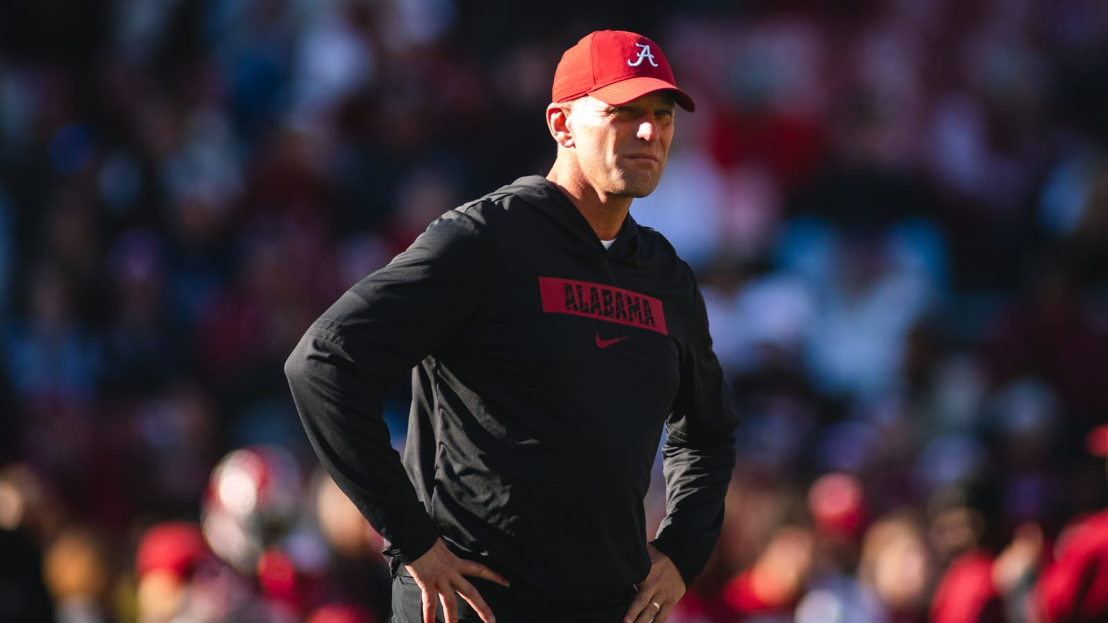 Elite recruit makes strong statement about the future of Alabama football under head coach Kalen DeBoer