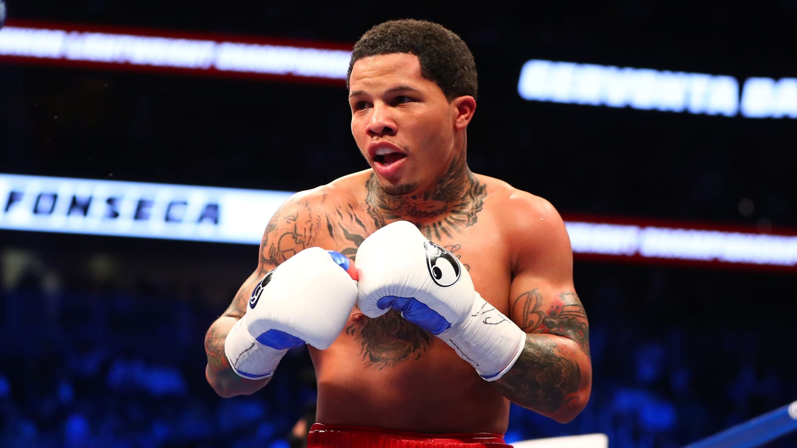 What's next for Gervonta Davis after controversial draw?