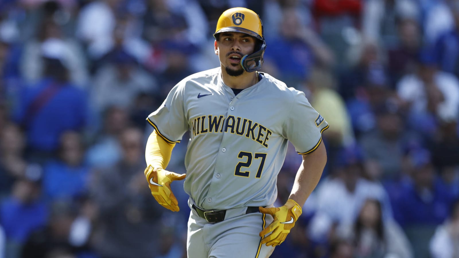 How Have the Milwaukee Brewers Stayed On Top of Their Game?