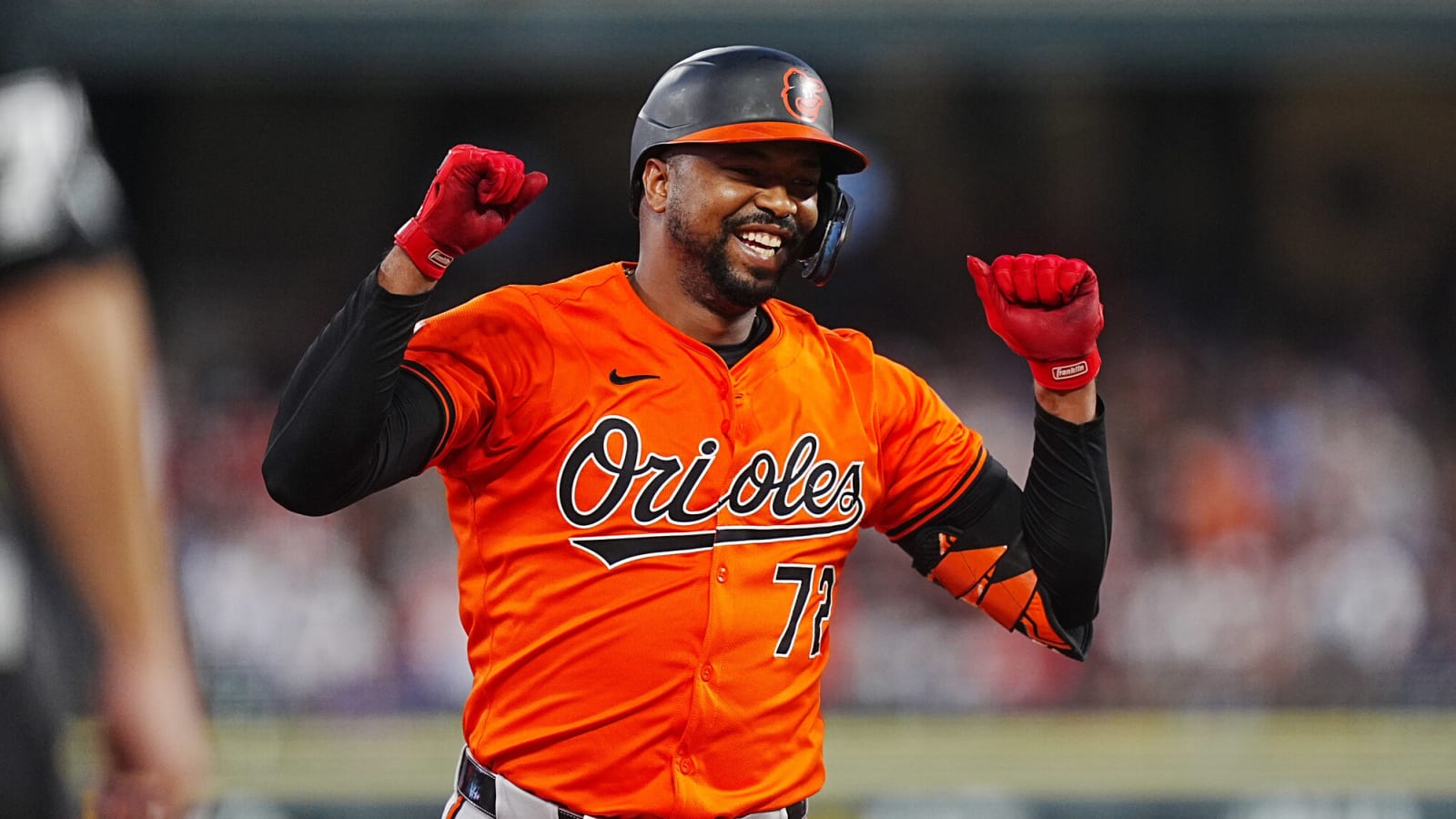 Rays sign former Silver Slugger Award winner in free agency