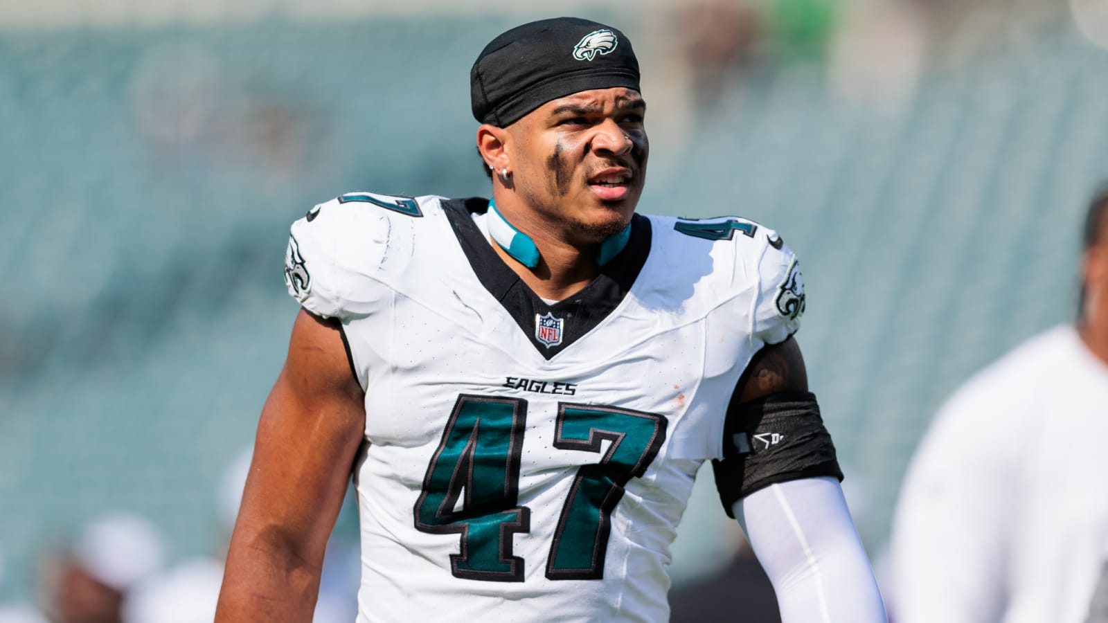 Jets add Linebacker Brandon Smith, Part Ways With Jalen Key