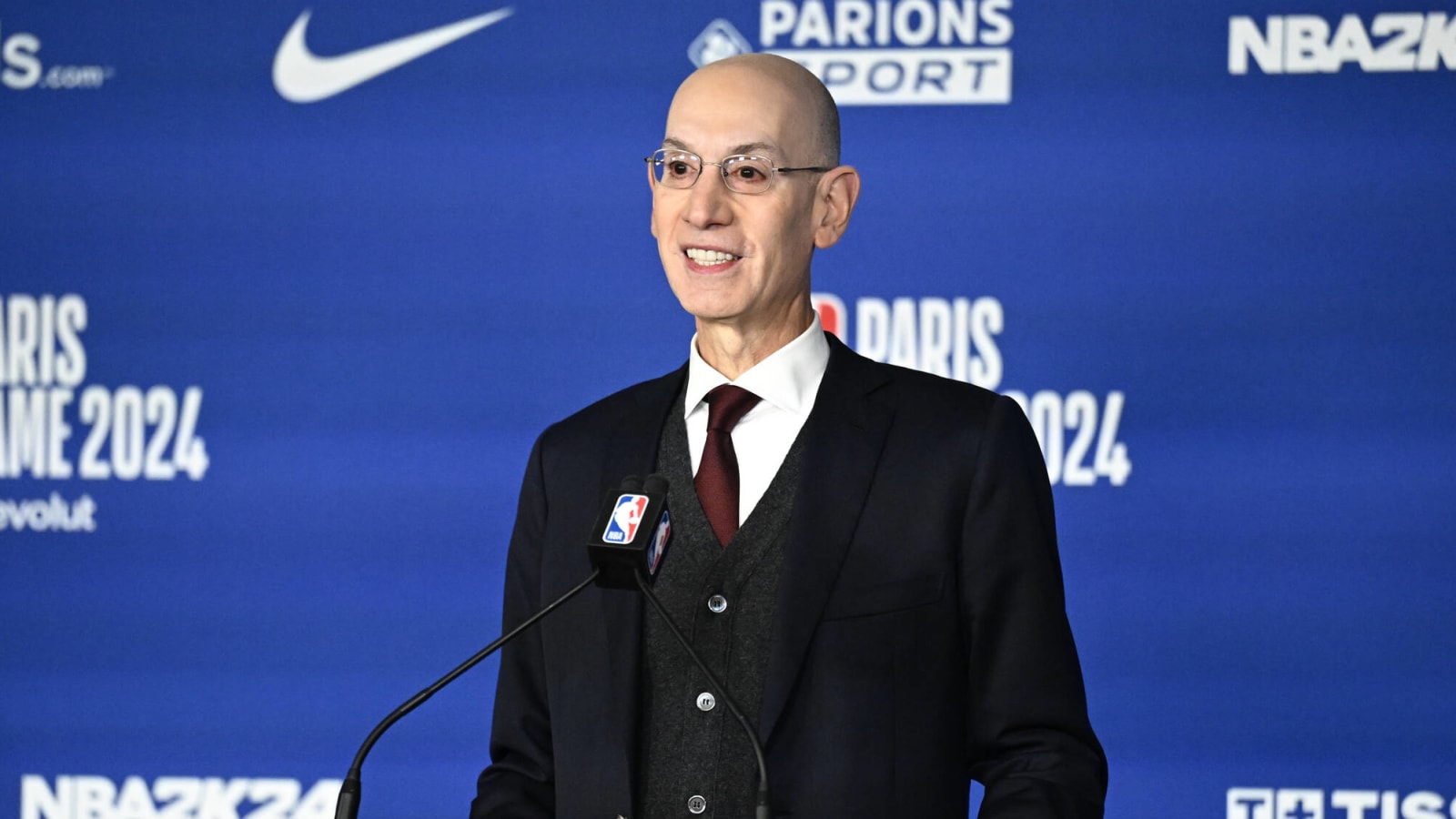 Time between picks to increase for NBA Draft second round