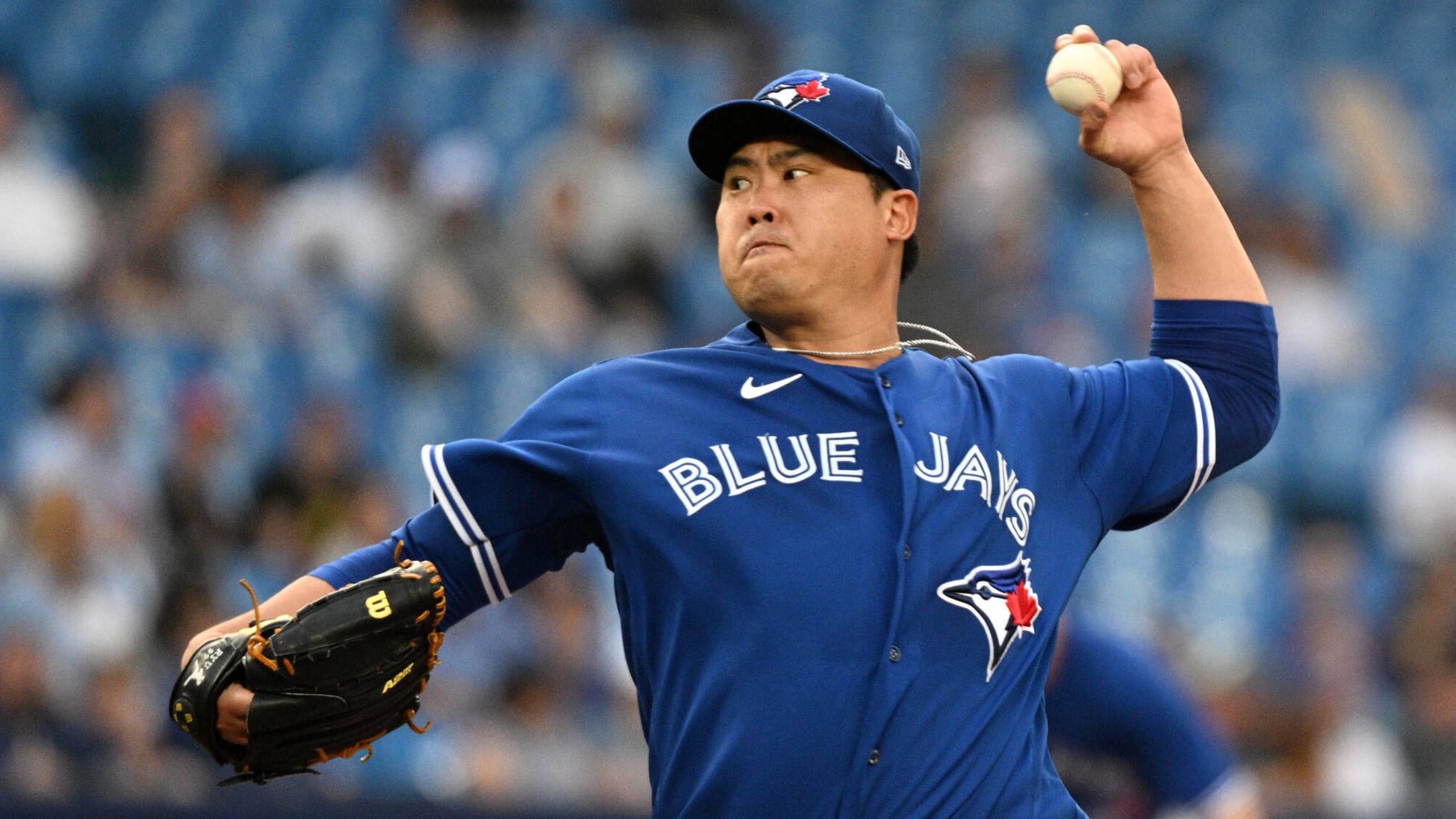 Hyun-jin Ryu injury: Blue Jays starter to join six-man rotation in Tuesday  return from Tommy John surgery 