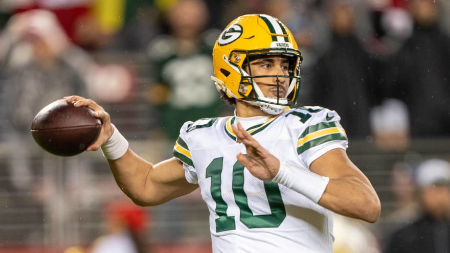 Green Bay Packers Late Season Stretch Could Define 2024