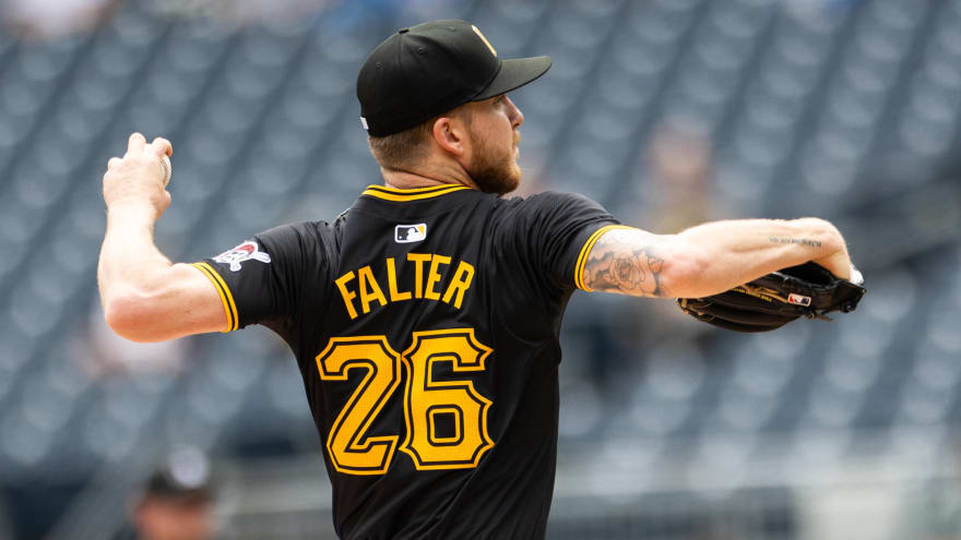 Pirates’ Bats Come Alive in 6th Inning to Defeat Rockies 5-3