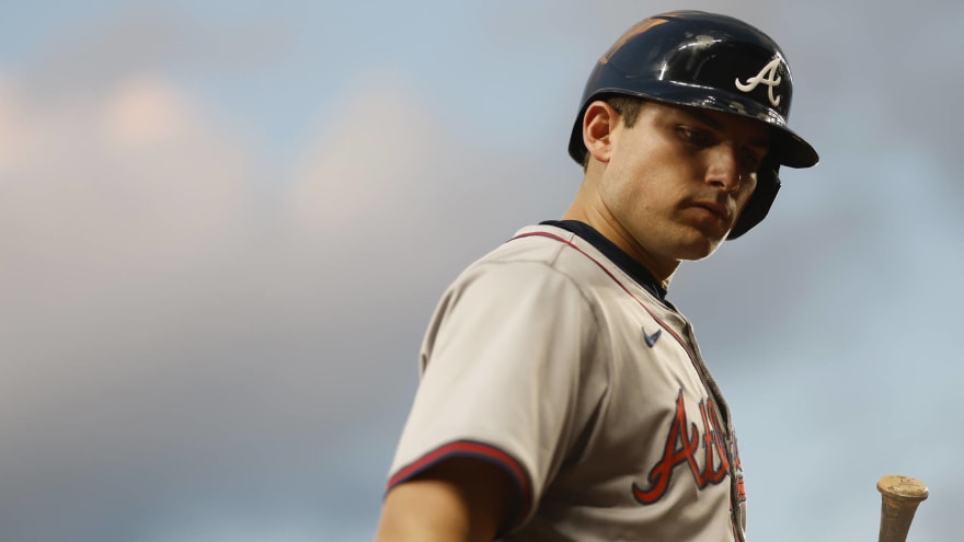 The Athletic believes good things are coming for Braves, Austin Riley