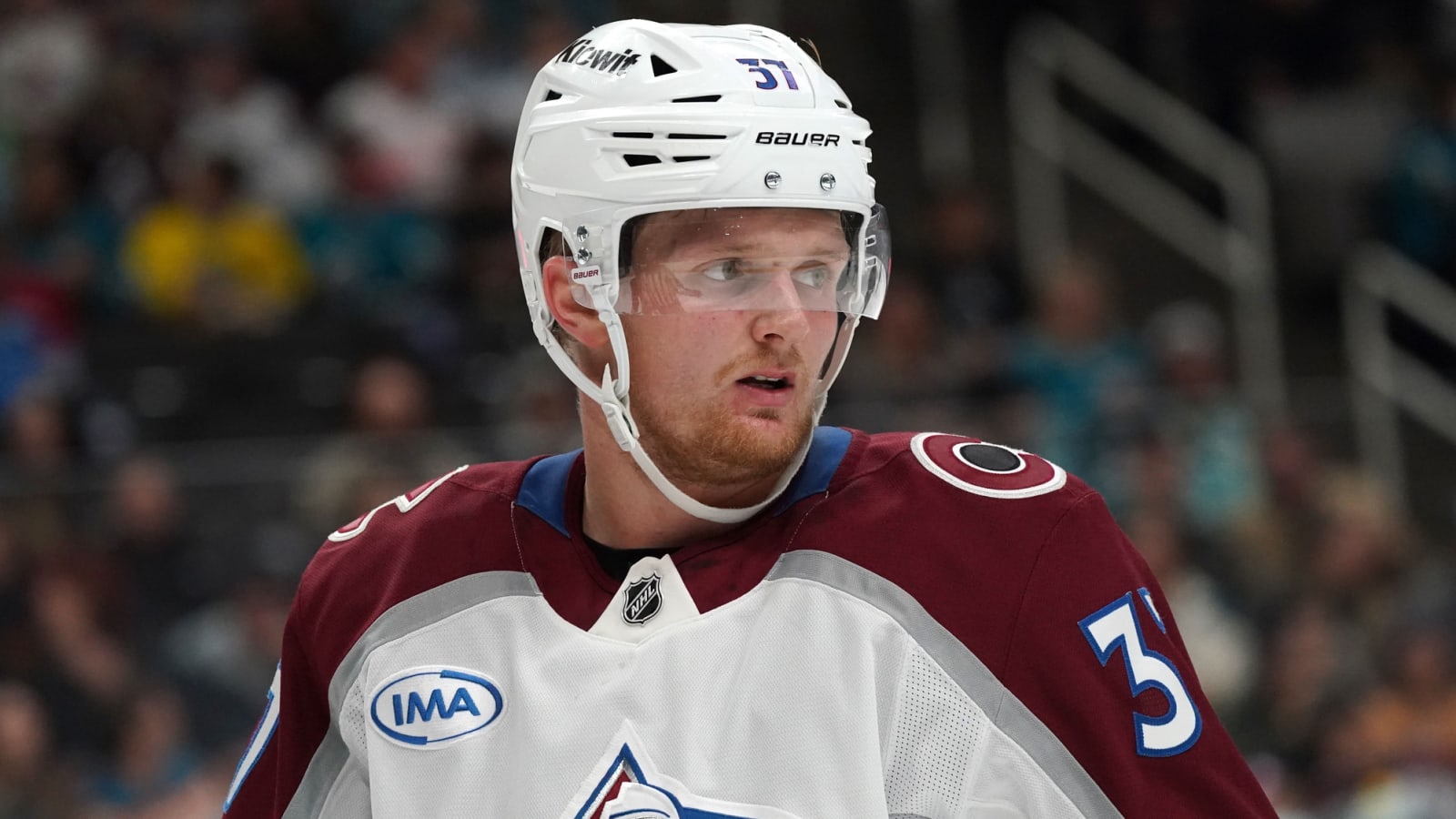 Trade-deadline primer for Avalanche