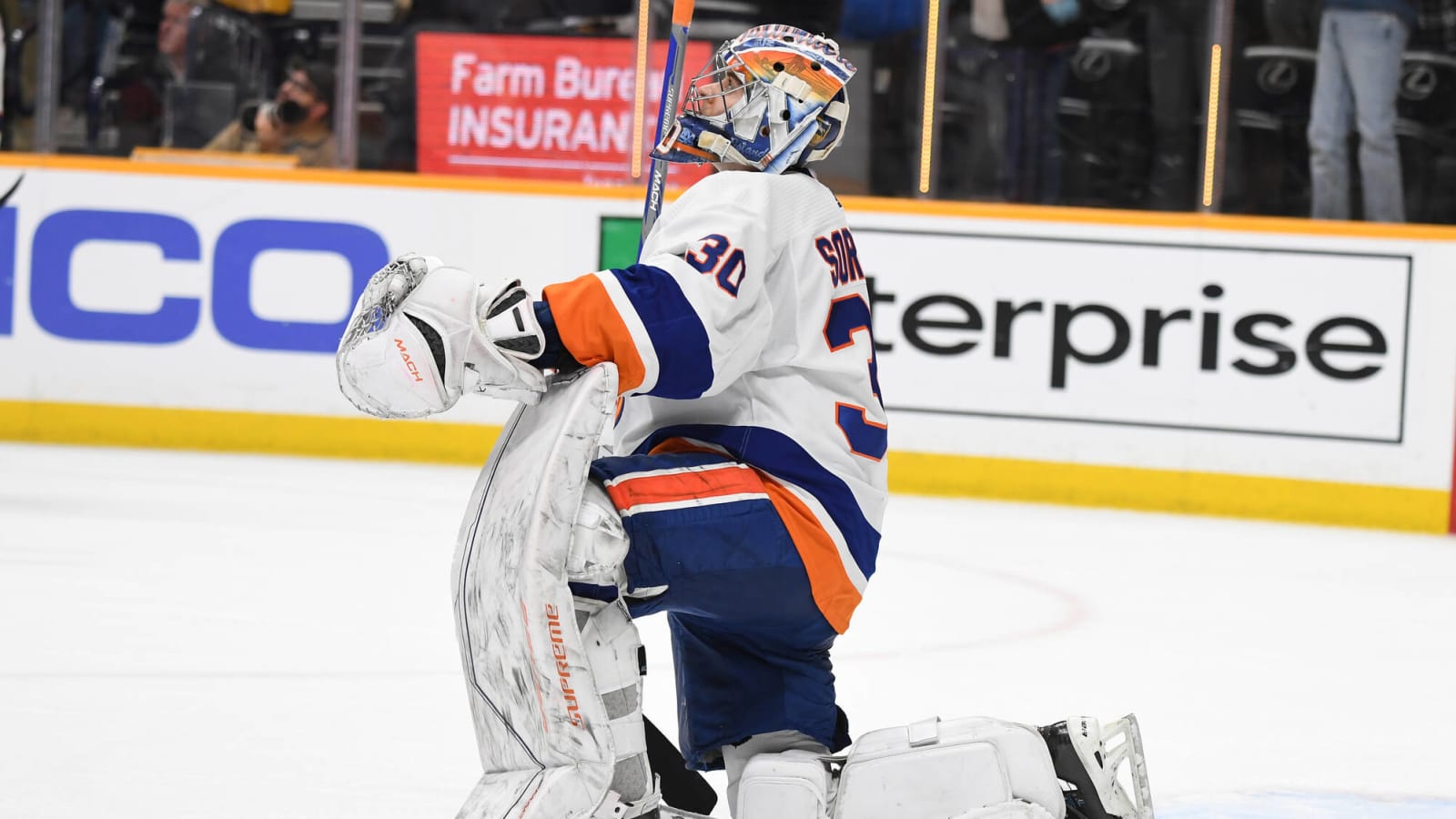 Islanders Loss To Predators Unimaginable But Not Indescribable