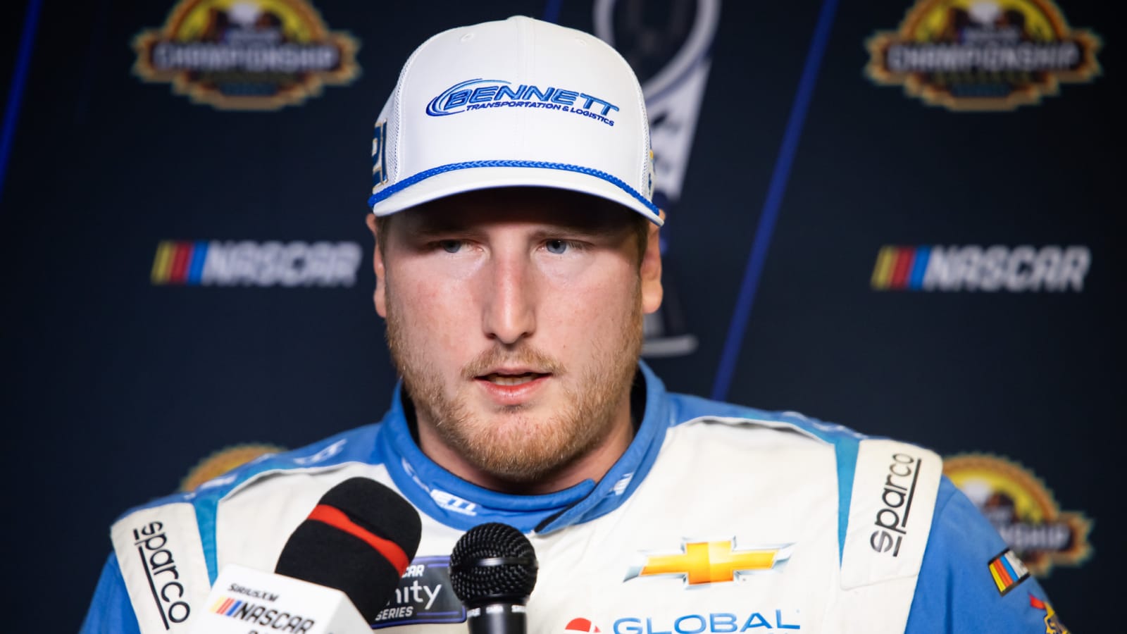 Bennett Transportation and Logistics 250 | Austin Hill Dominates | Final Results