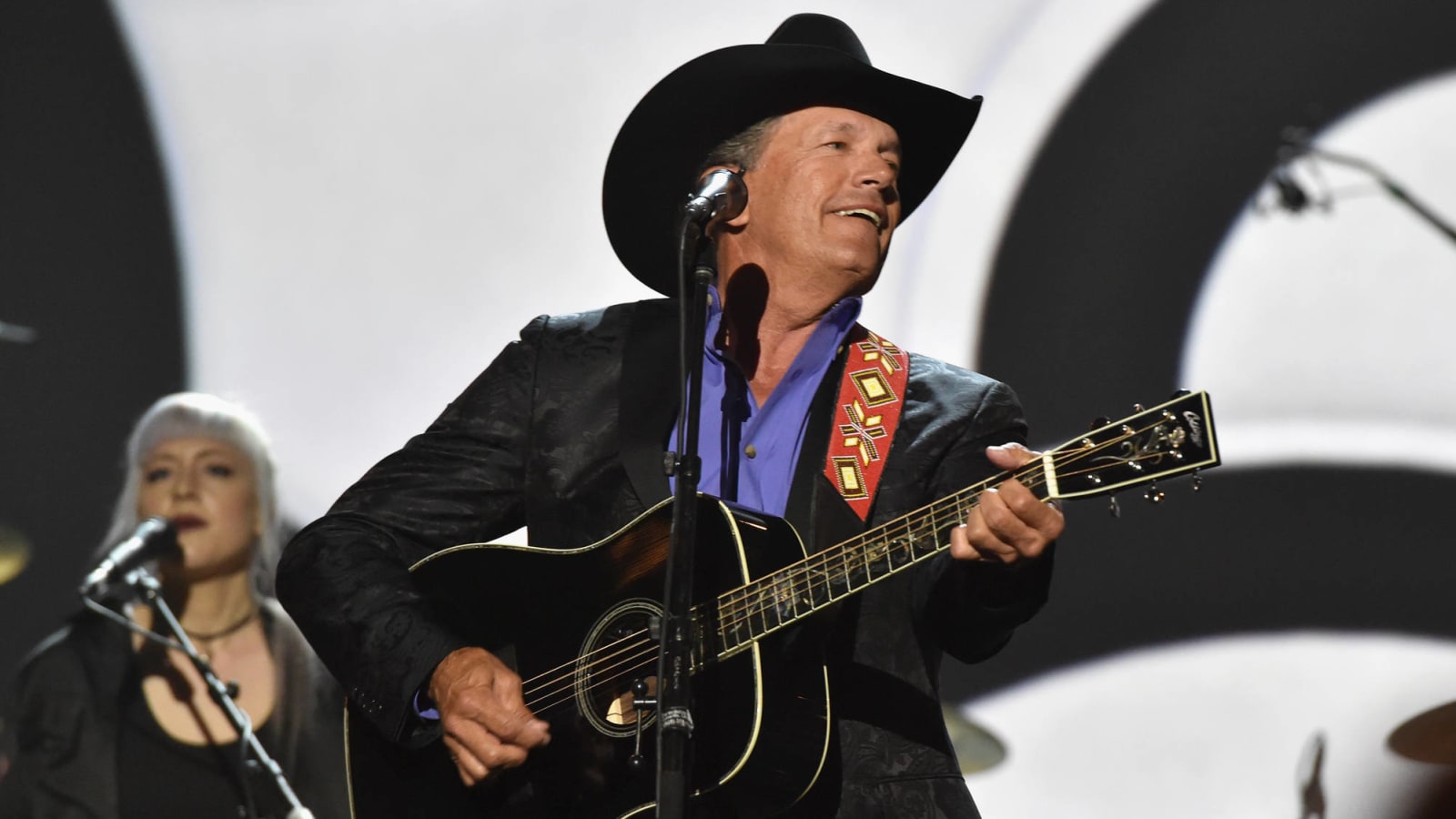 King of Country: The essential George Strait playlist