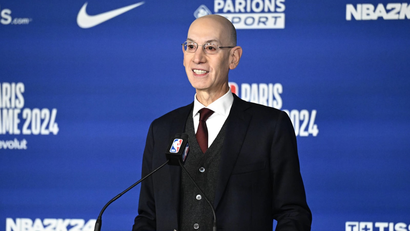 NBA misses opportunity with trade deadline schedule