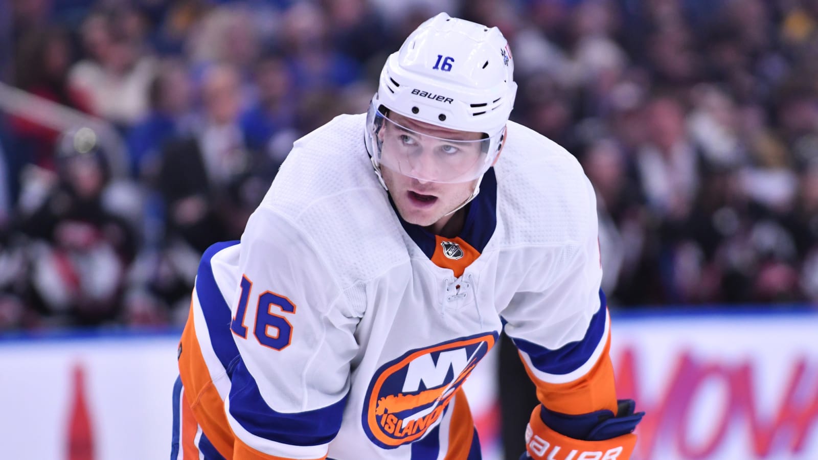 Islanders Waive Gauthier; Duclair Injury Minor? Fasching Coming Up?