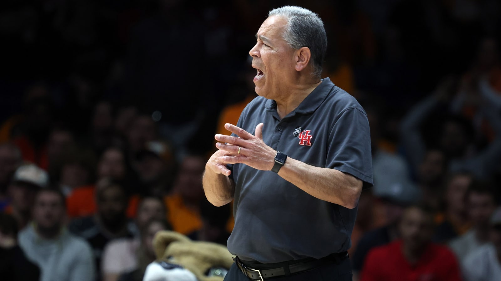 Joe Lunardi Predicts Score of Duke-Houston Final Four