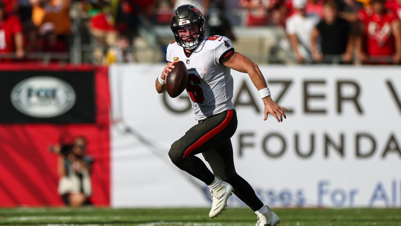 Captain’s Table/Walk the Plank: Buccaneers vs 49ers