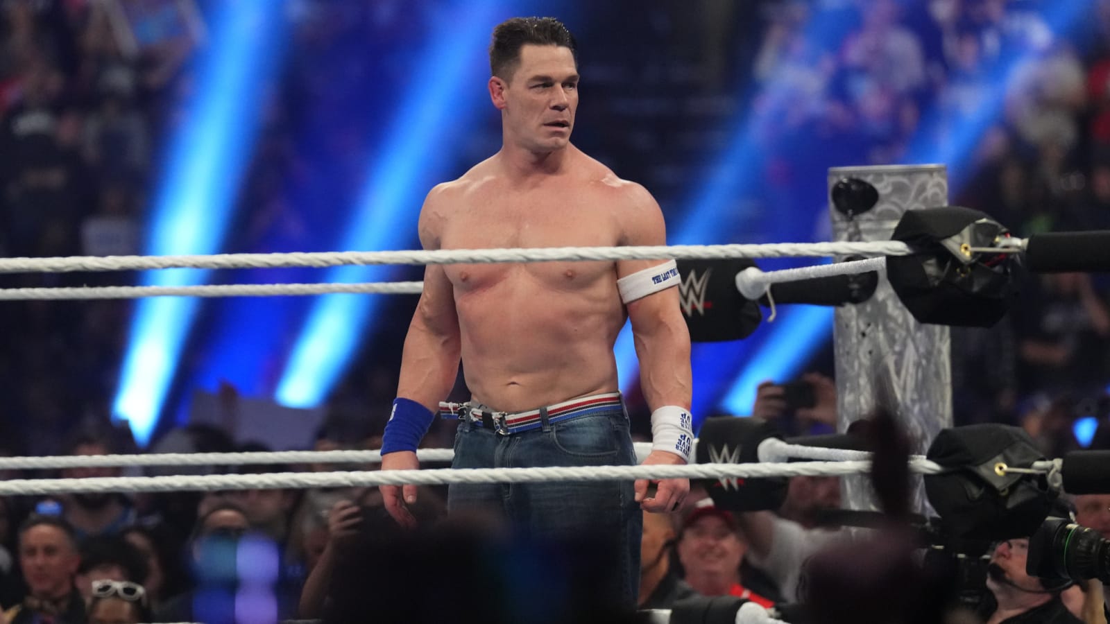 New Segments And Appearances Announced For Monday&#39;s WWE Raw