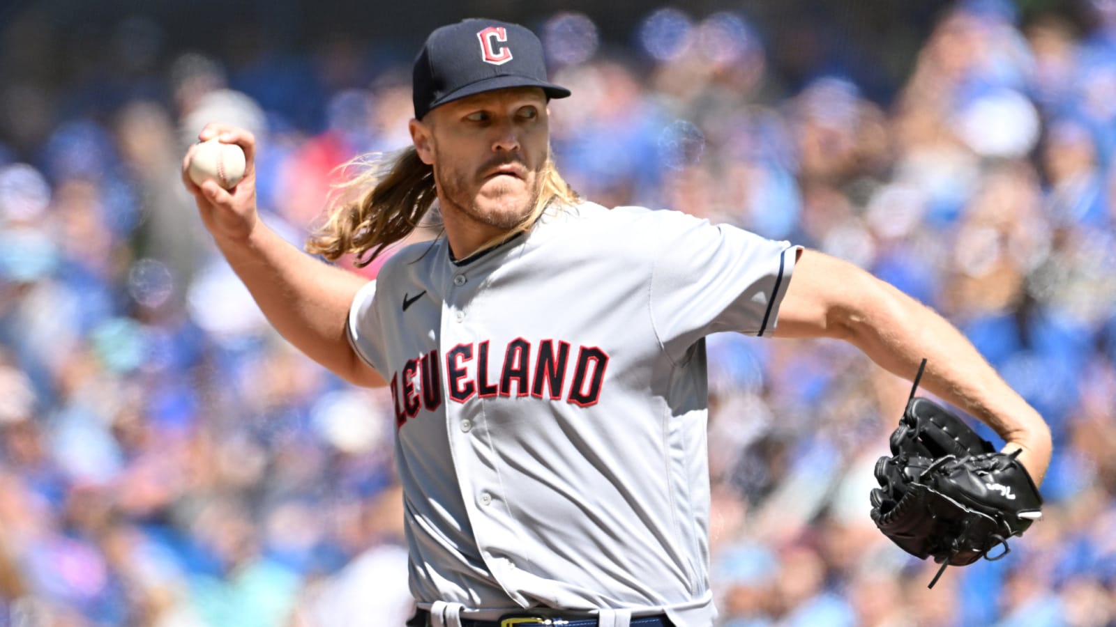 'No downside to a spring training invite;' Chicago Cubs urged to sign former 2016 All-Star pitcher