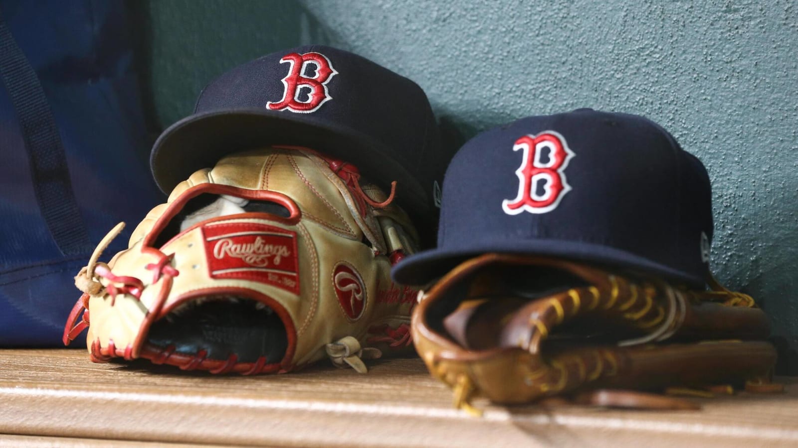 Red Sox president talks team's GM search, offseason plans