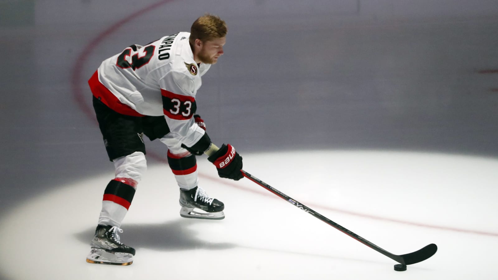 Ottawa Senators Recall Nikolas Matinpalo, Place Three On IR