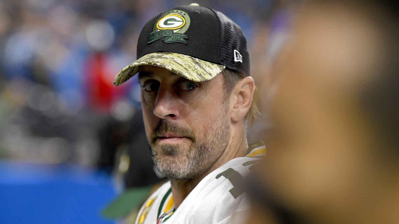 Analyst: Packers should rebuild with Aaron Rodgers trade haul
