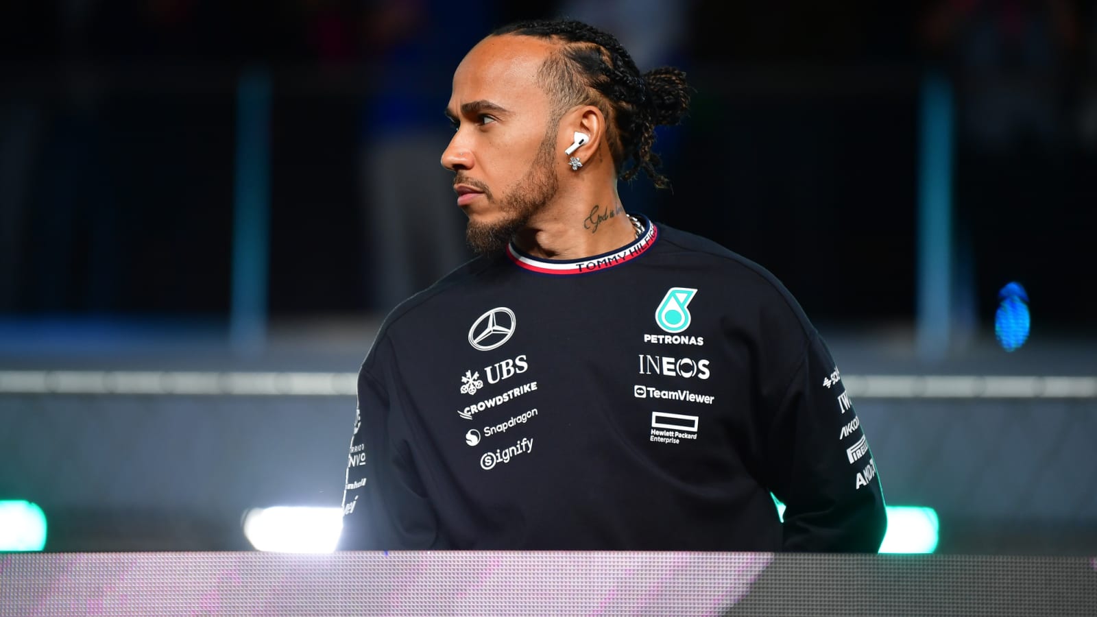 Damon Hill proclaims 2025 might be the year of ‘GOAT’ Lewis Hamilton at Ferrari