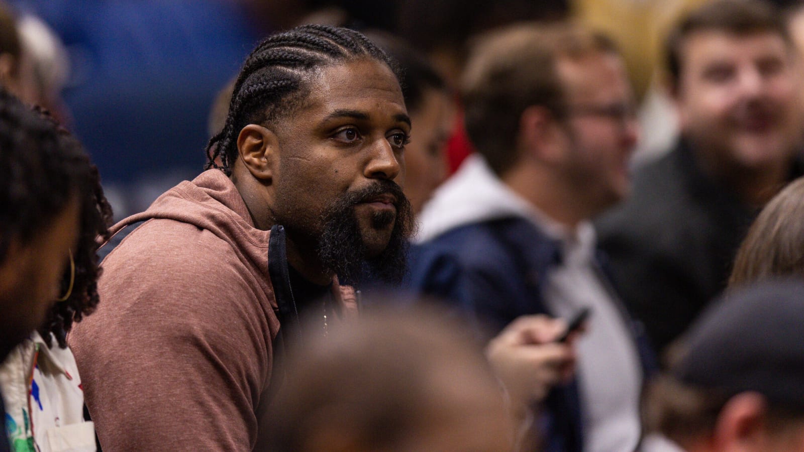 Cam Jordan sends message after Saints’ embarrassing loss