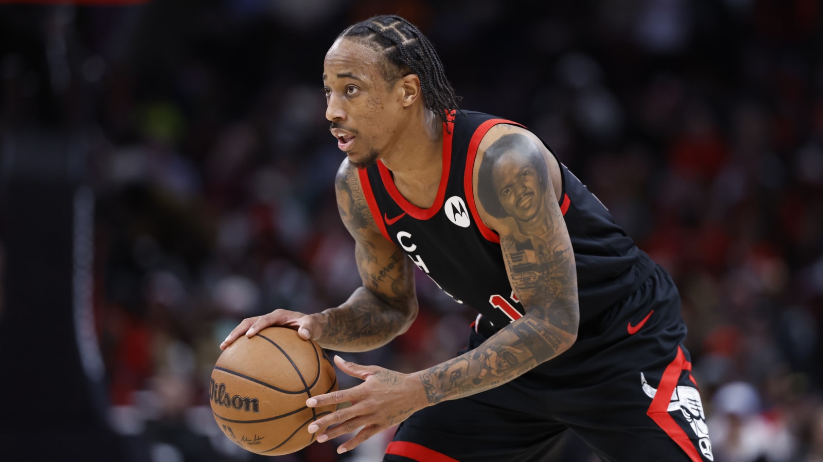 After adding DeMar DeRozan, Kings still have work to do