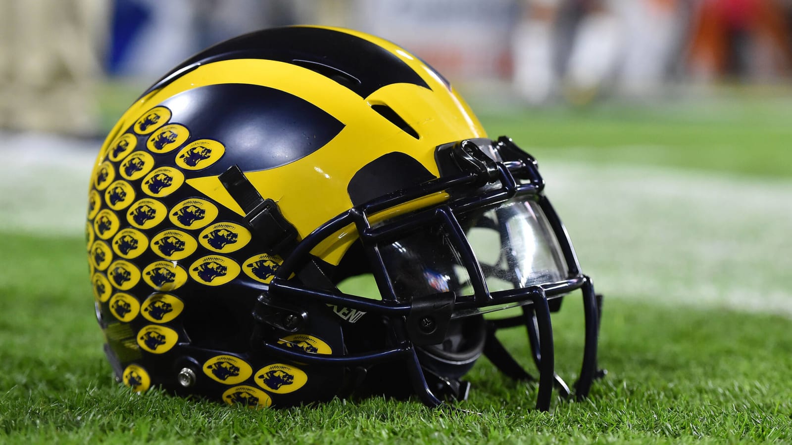 Another Michigan coach has been suspended