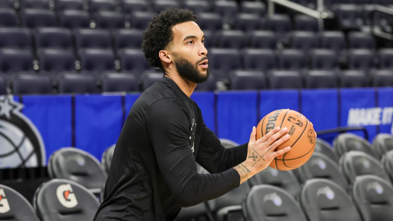 Wizards Signing Justin Champagnie To Four-Year Contract