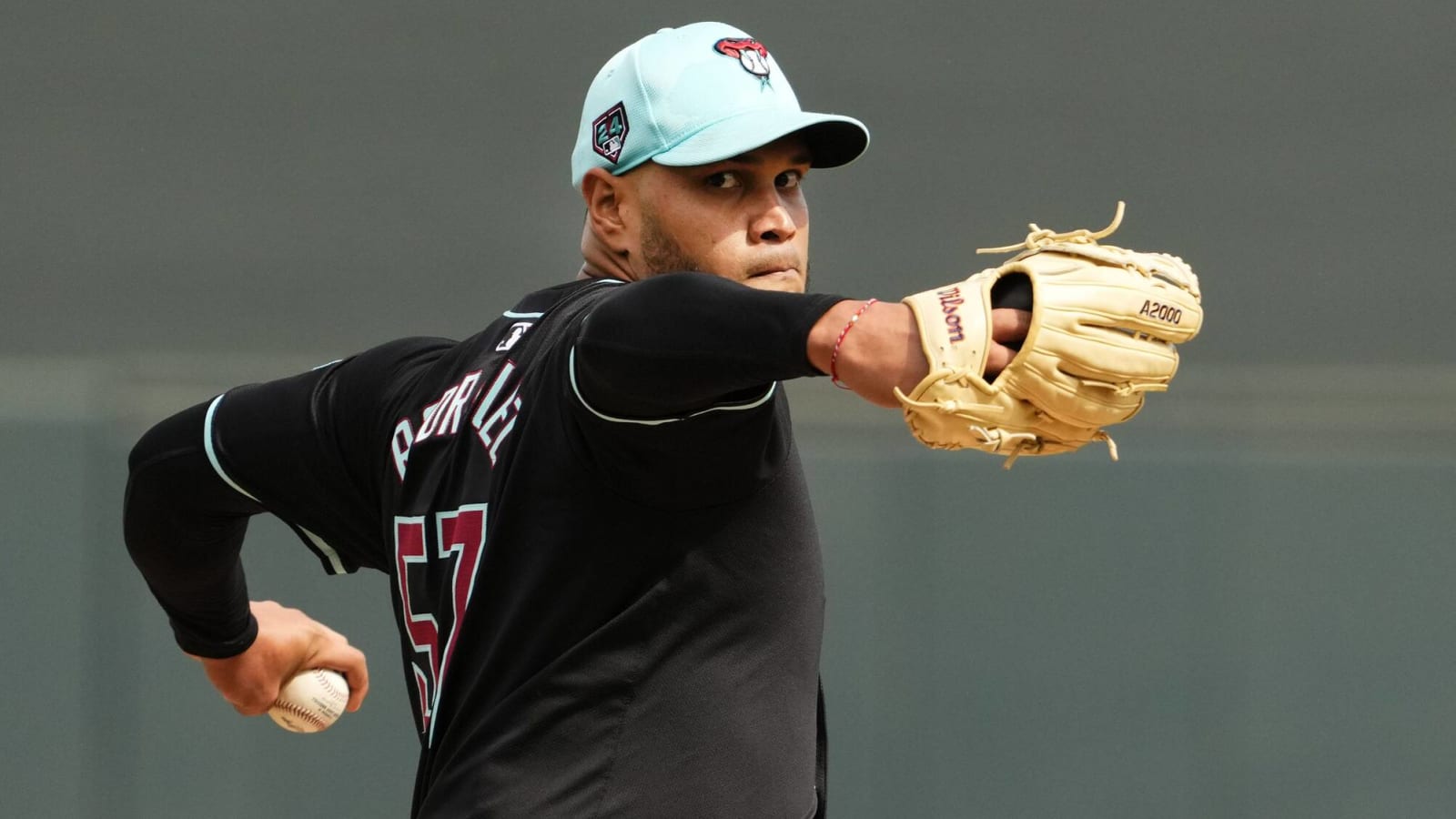 D-backs' big offseason acquisition shut down