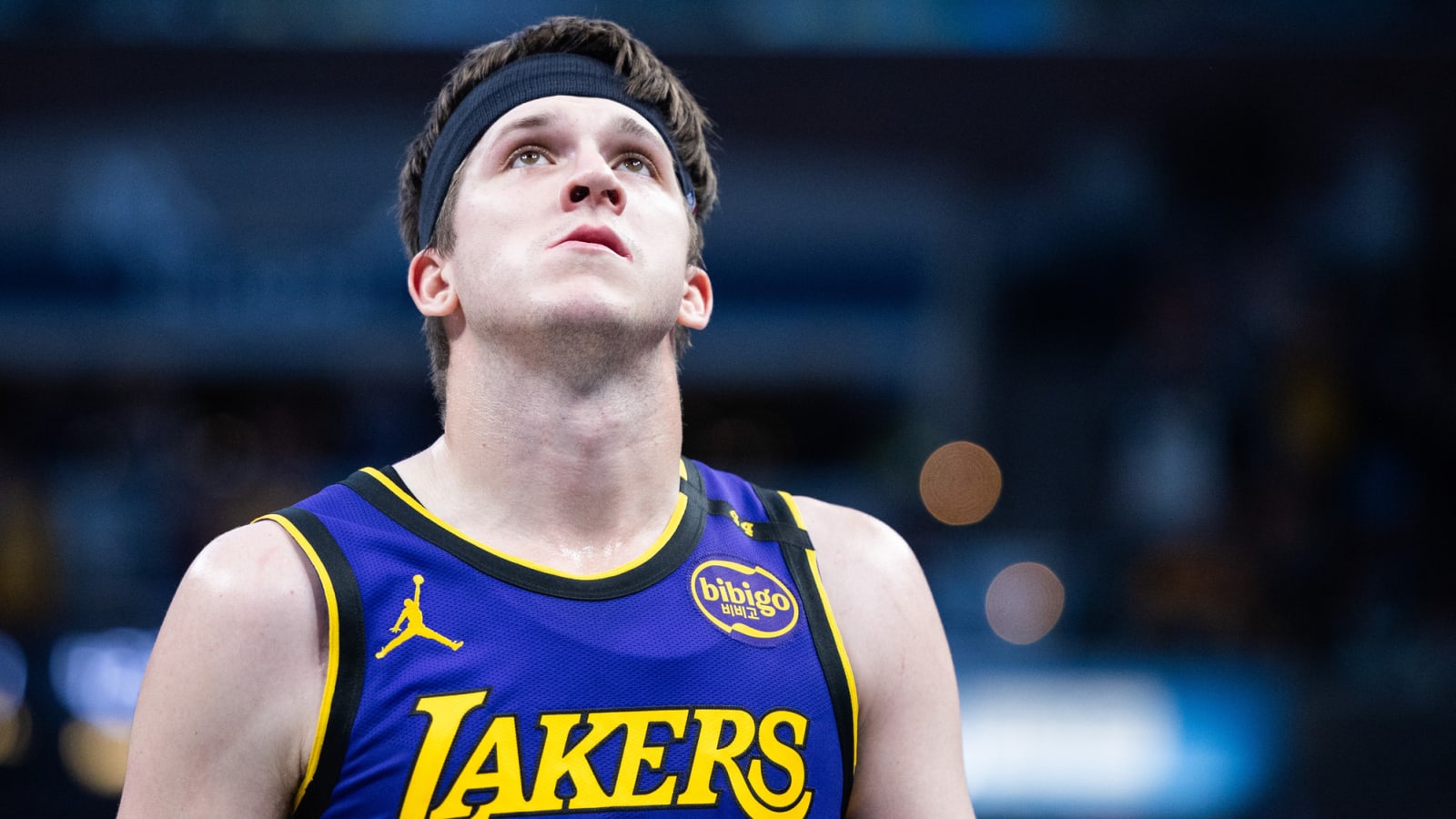 Austin Reaves makes Lakers history in win over Pelicans