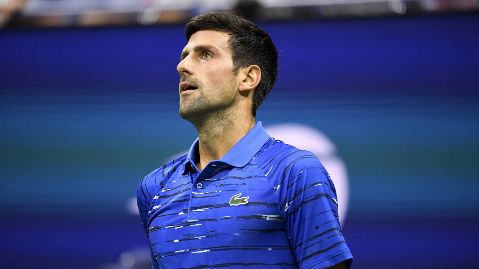 Novak Djokovic, wife test negative for coronavirus