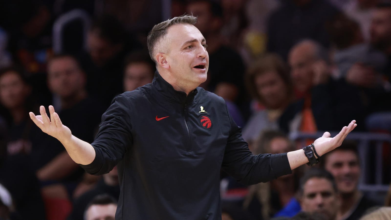 Raptors Face Key Decisions As Dec. 15 Marks Unofficial Start Of Trade Season