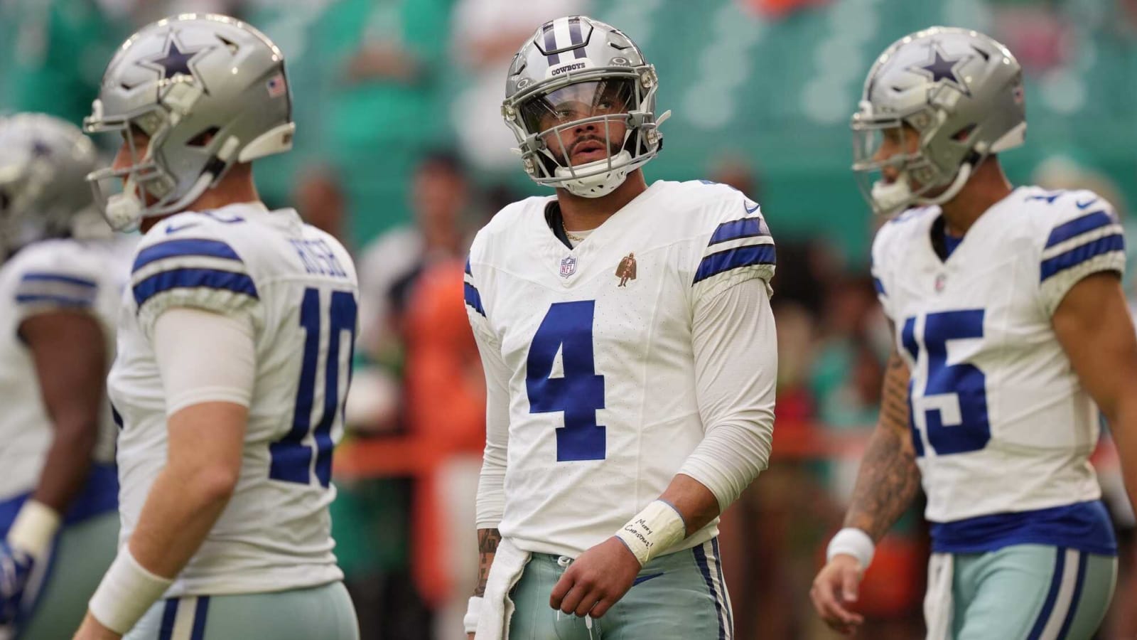 Why the Dallas Cowboys should be optimistic for the 2024 season