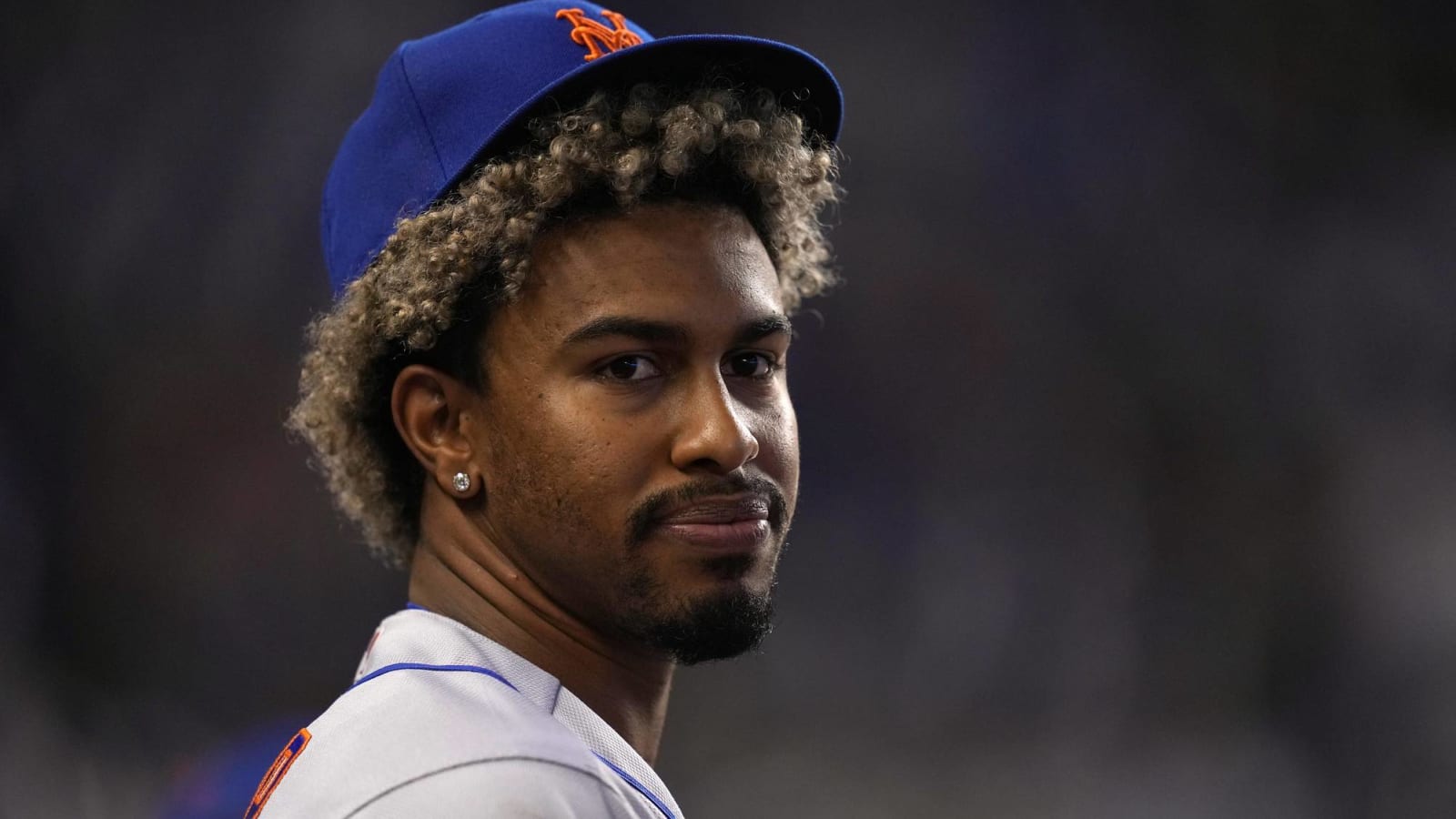 Mets' Francisco Lindor returns from strained right oblique