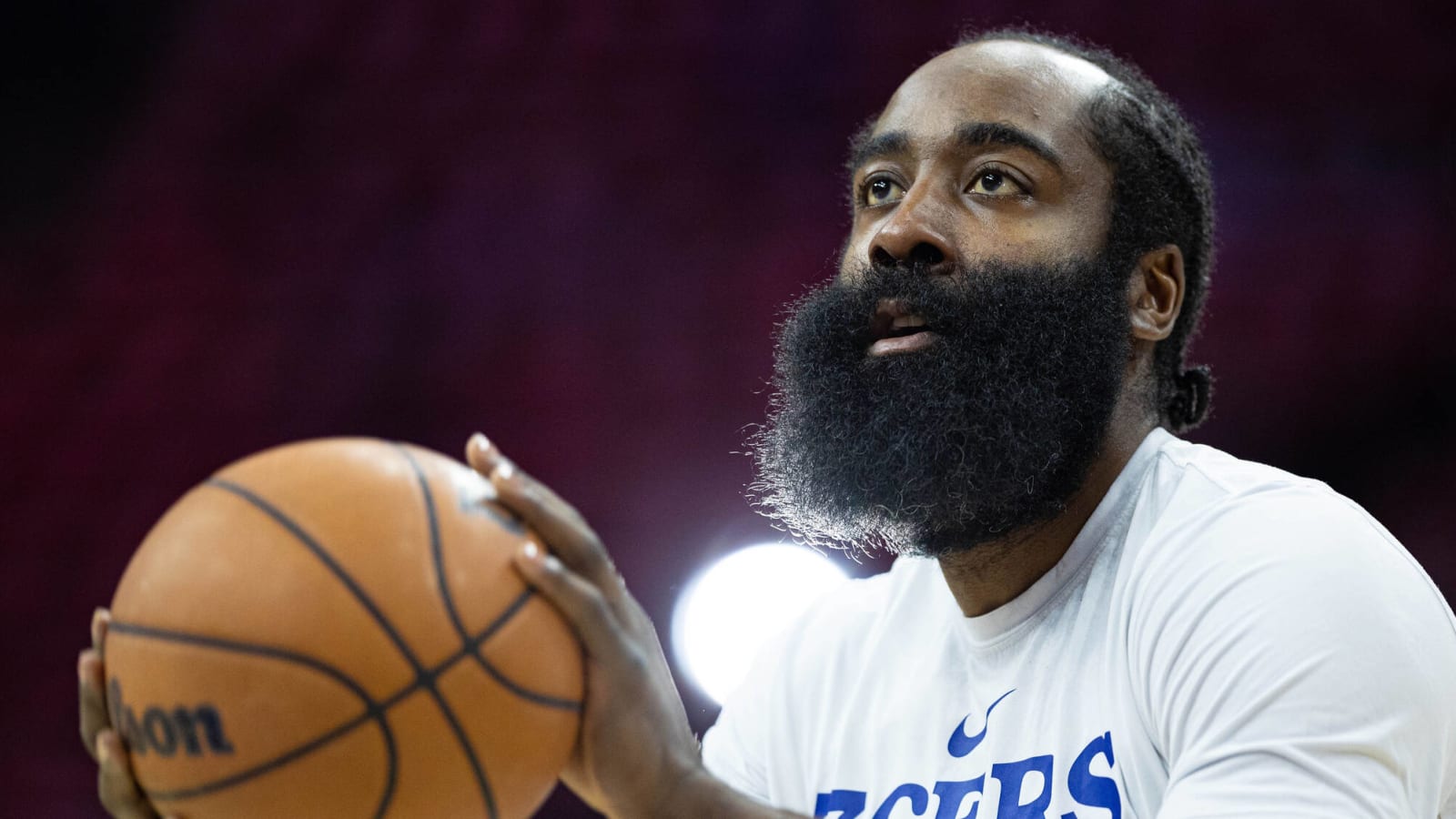 Sixers could face a hard tax cap in result of James Harden trade