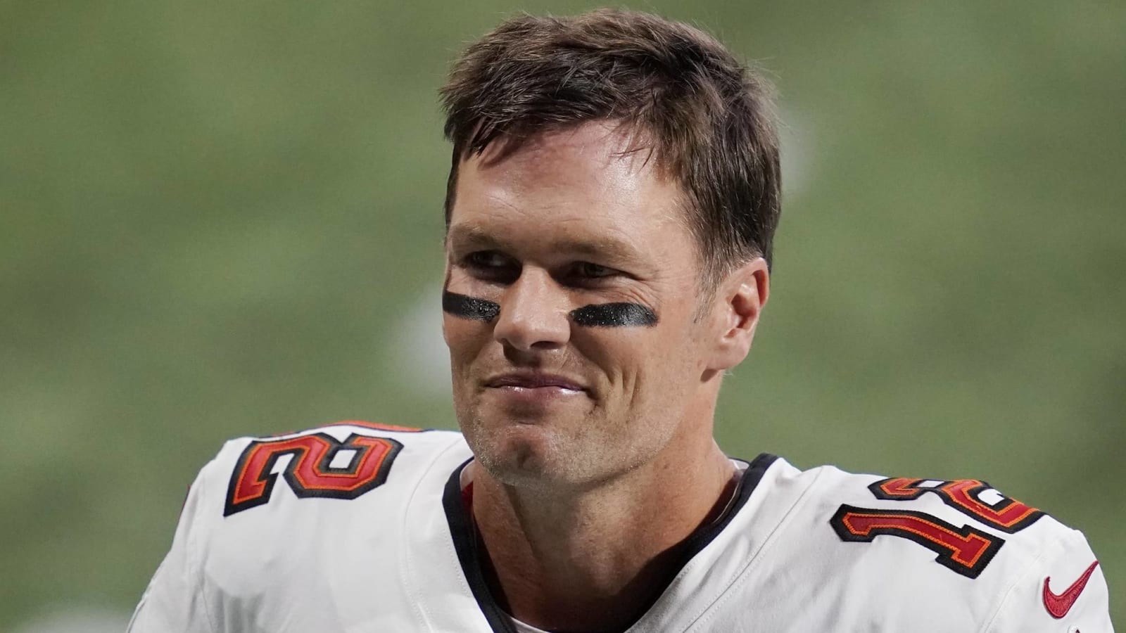 Brady makes surprising admission about first season with Bucs