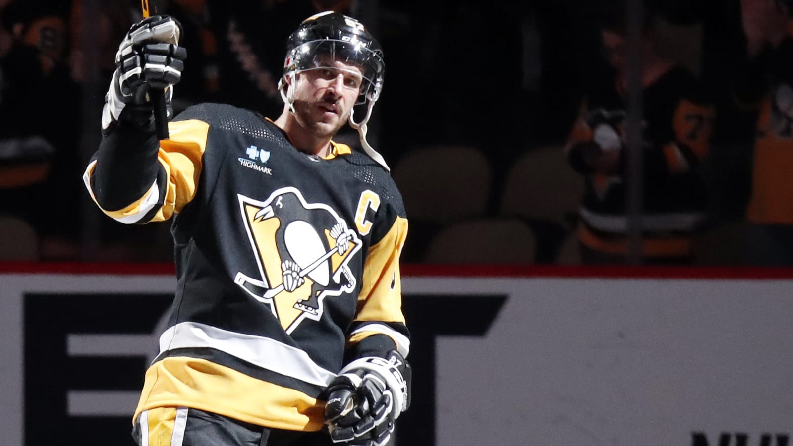 Sidney Crosby: Kyle Dubas must learn from his mistakes