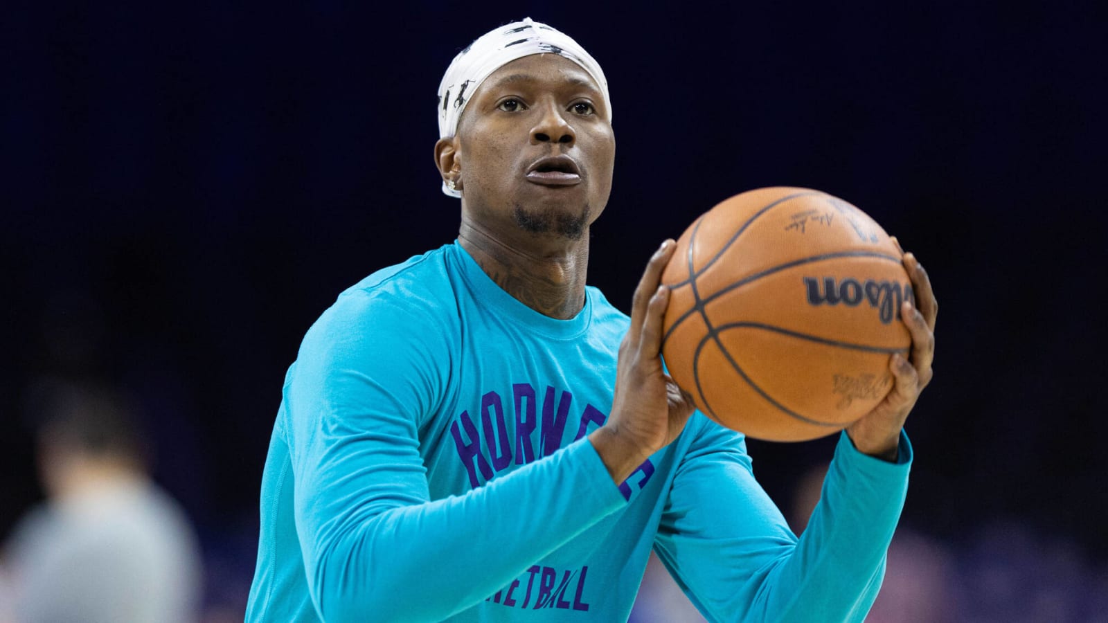 Lakers interested in Rozier in potential Westbrook trade?